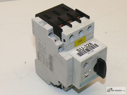 Siemens 3rv1421 1aa10 - siemens, 3rv1421-1aa10