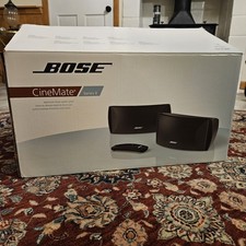 CIB Bose CineMate Series II