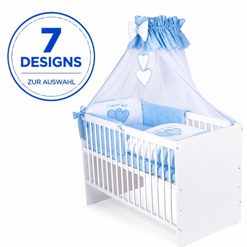 Baby komplettbett 120x60 - baby,
