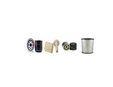 Filter Service Kit Für Yanmar