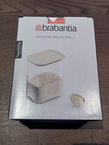 Brabantia glas - brabantia, glas-