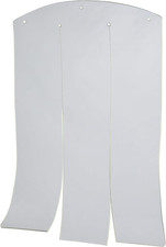 Natura Vinyl Dog Door Flap