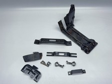 Yamaha XT660Z Tenere Gemischt Halterungen Halter Mixed Brackets (2) 08'