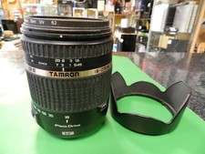 Tamron megazoom 270mm - megazoom, af
