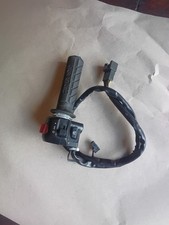 SV650  Lenkerschalter rechts BJ2000