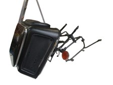 Koffer 4. Honda GL 1000 GL 2