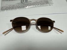 DÜSSELDORF EYEWEAR Brille D
