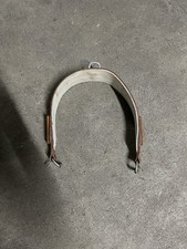 Westernsattelgurt Länge 80cm