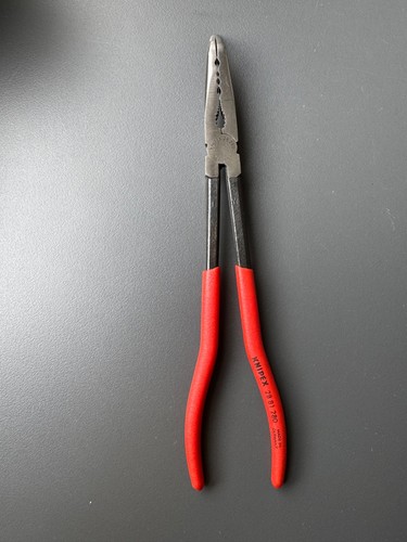 Knipex 280 montierzange - 28, 81