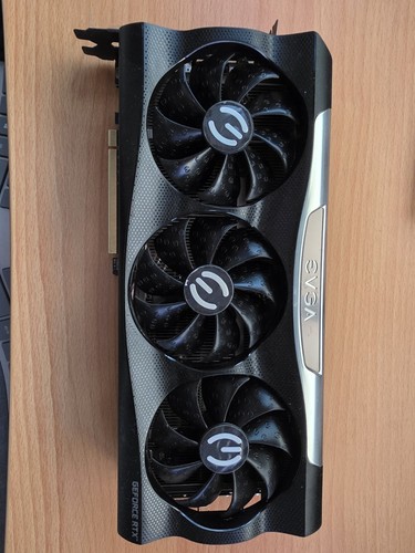 Evga nvidia geforce rtx 3080 - evga,