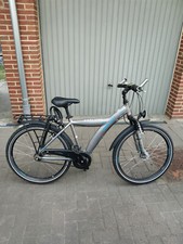 Jugend-Fahrrad ATB 26' Kalkhoff Project Street 2.0