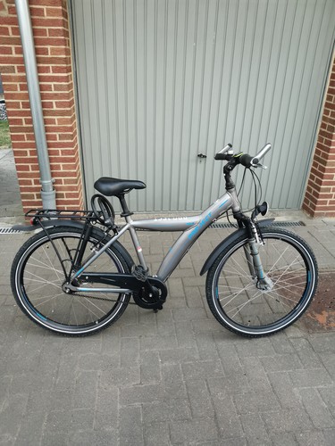 Jugend fahrrad atb - atb, 26'