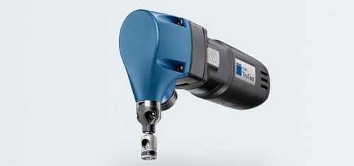 Trumpf trutool nibbler 200 - trumpf, n