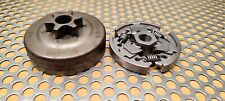 Stihl Motorsäge MS 170/180 /171 /181 Kupplung und Kettenrad.