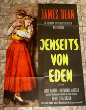 JENSEITS VON EDEN * JAMES DEAN