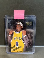 Kobe Bryant Saison 1996/97