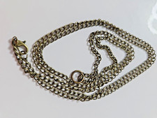 Uhrenkette Anhängerkette Kette Uhrenkette Halskette Uhrkette 5 B 3