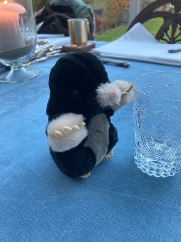 Steiff 071768 maulwurf - steiff,