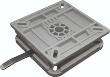 Drehscheibe Drehteller