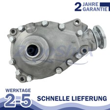 Ratio vorne - 3,15,