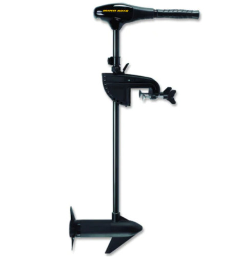 Minn kota endura pfund - endura, 45