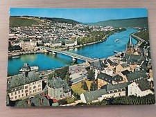 Postkarte Berchtesgarden 02.09.1997 gel_1