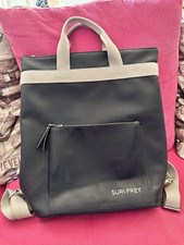 SURI FREY Ranze/Rücksack