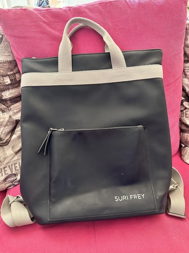 Suri frey ranze rücksack - frey, ranze/rücksack