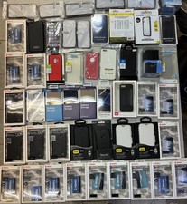 Restposten 50Stk. Diverse Tab Handyhüllen Bookcase Case Folie Iphone Samsung #60