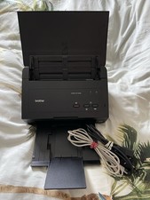 Brother ADS 2100e Scanner *gratis Versand*