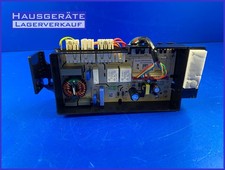 Steuerung Elektronik