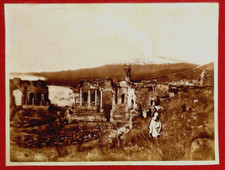 Fotografie Crupi Taormina