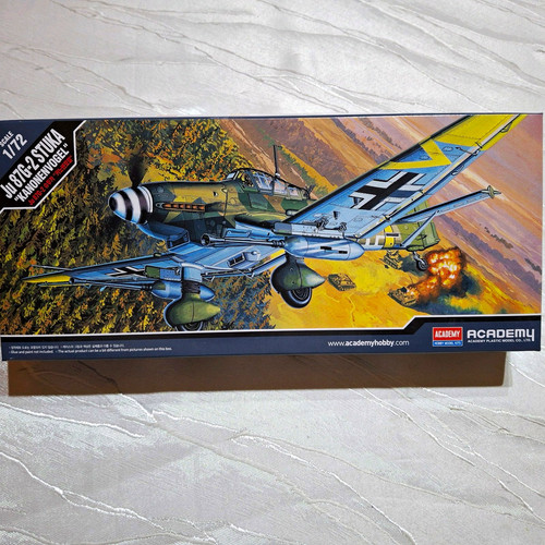 Academy ju87g stuka - academy, ju87g-2