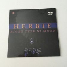 HERBIE - RIGHT TYPE OF MOOD -
