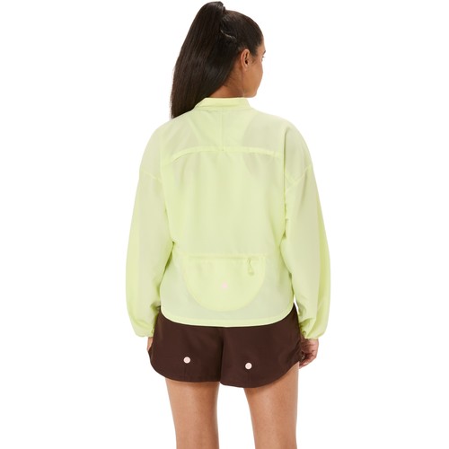 Asics nagino run adjustable - nagino,