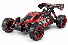 Carson Virus Race 4S 1:8 Buggy