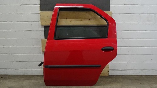Dacia logan ls0 limo bj2009 - ls0,