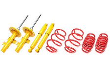 TA Technix Sportfahrwerk