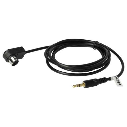 Aux audio kabel kfz adapter - audio-kabel, kfz-adapter