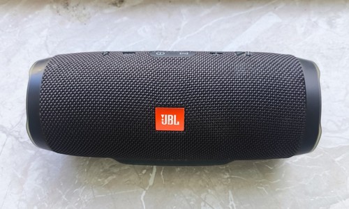 Jbl charge mit - 3,