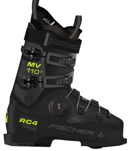 Fischer rc4 110 - rc4, gw