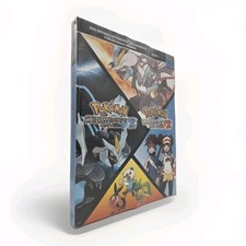 Pokemon Schwarze 2 &Weisse 2