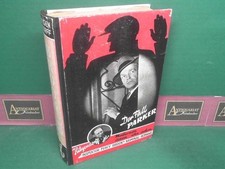 Inspektor Percy Brook: Der