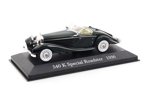 Mercedes benz 540 special - mercedes-benz, k