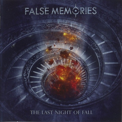 False memories the last - memories,