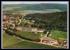 Ansichtskarte Bad Pyrmont