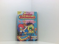 Lustiges Taschenbuch LTB Nr