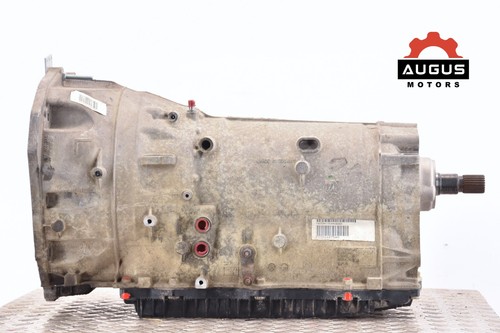 Jeep automatikgetriebe dfd - automatikgetriebe,