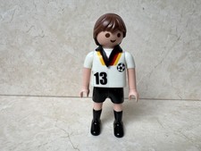 fb12 - Playmobil ® Fußballer