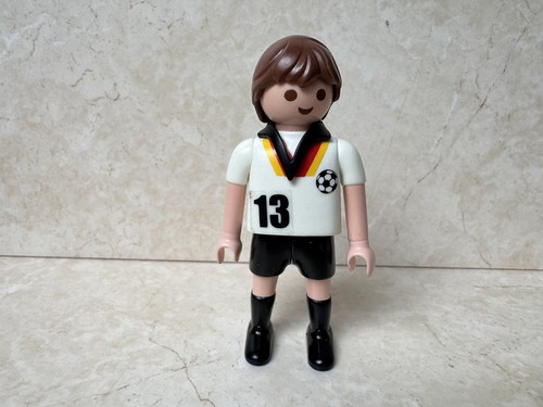 Fb12 playmobil fußballer - fb12,